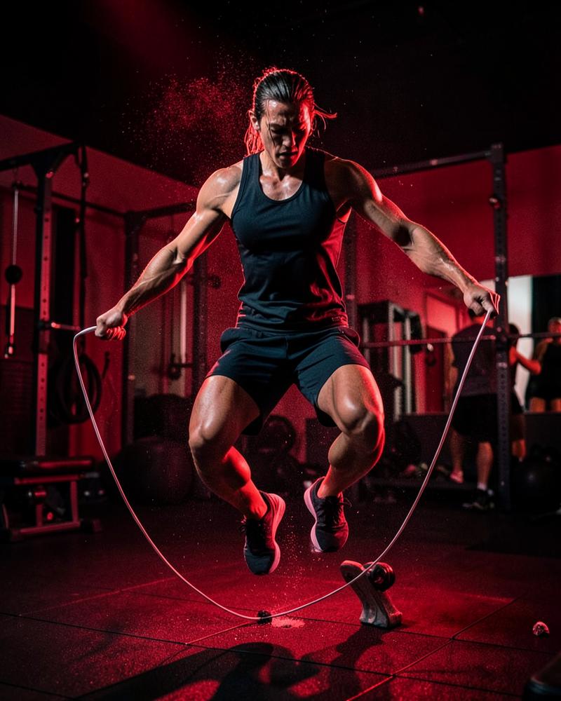إنقاص الوزن في IRONX FITNESS